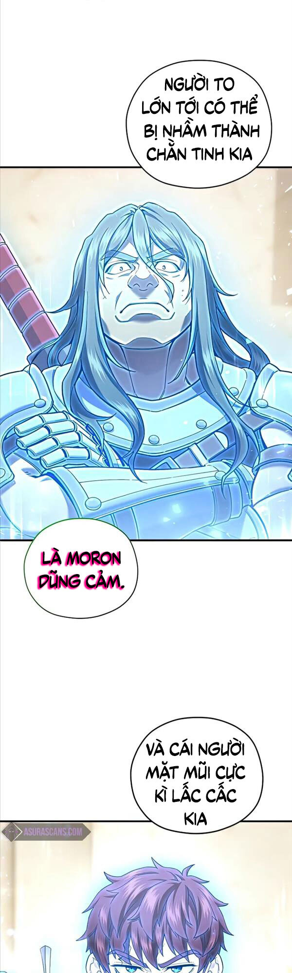 Luân Hồi Khốn Khiếp Chapter 40 - Trang 2