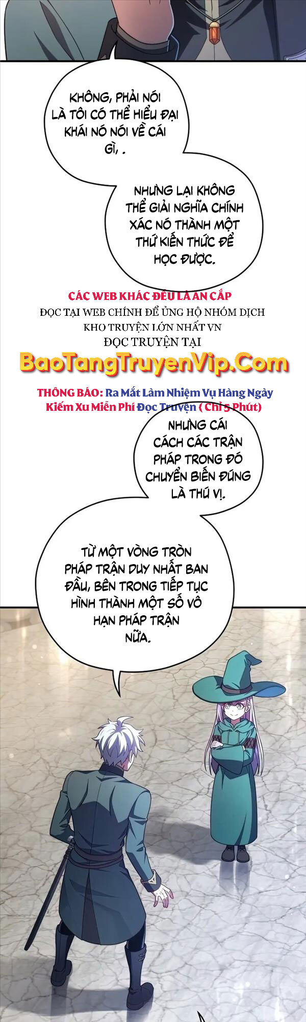 Luân Hồi Khốn Khiếp Chapter 40 - Trang 2