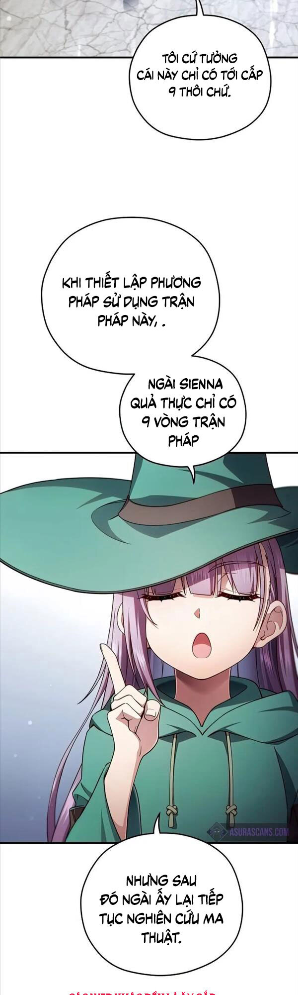 Luân Hồi Khốn Khiếp Chapter 40 - Trang 2