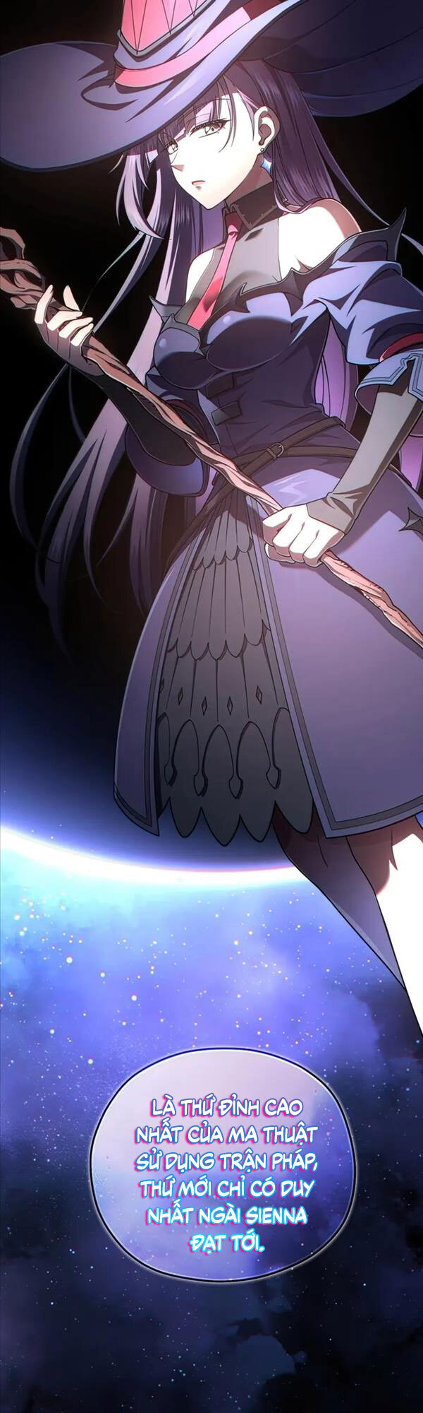 Luân Hồi Khốn Khiếp Chapter 40 - Trang 2