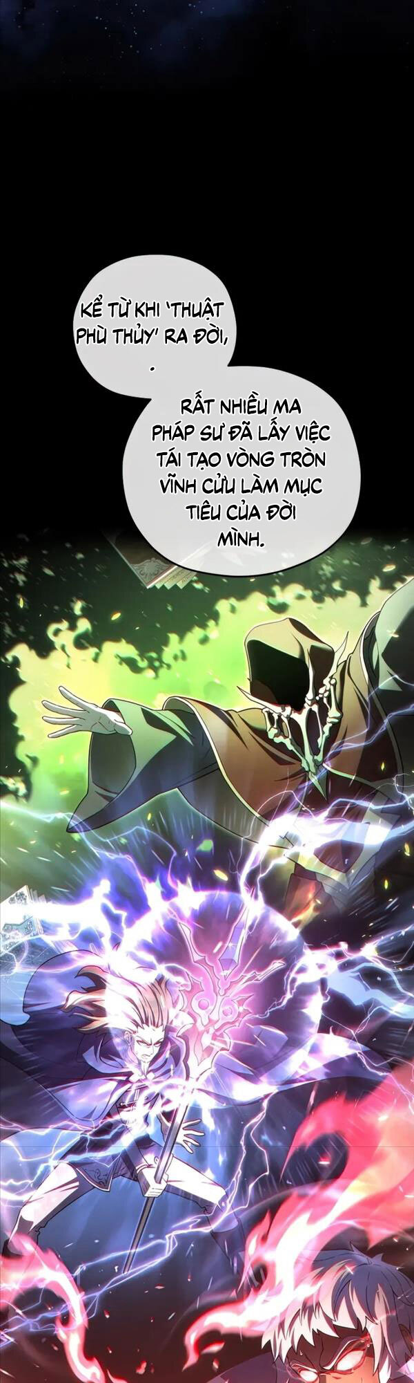 Luân Hồi Khốn Khiếp Chapter 40 - Trang 2