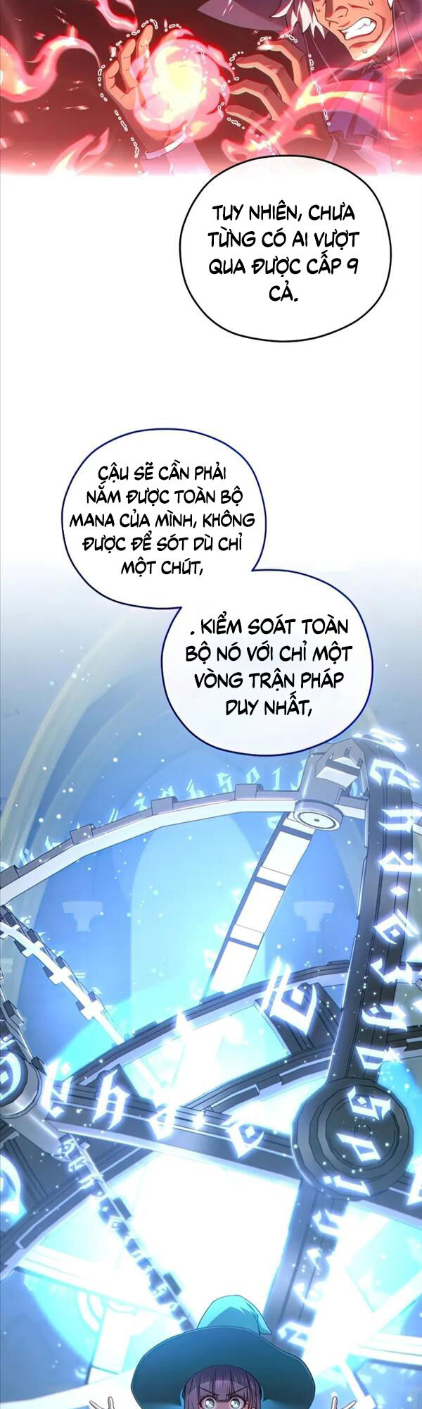 Luân Hồi Khốn Khiếp Chapter 40 - Trang 2