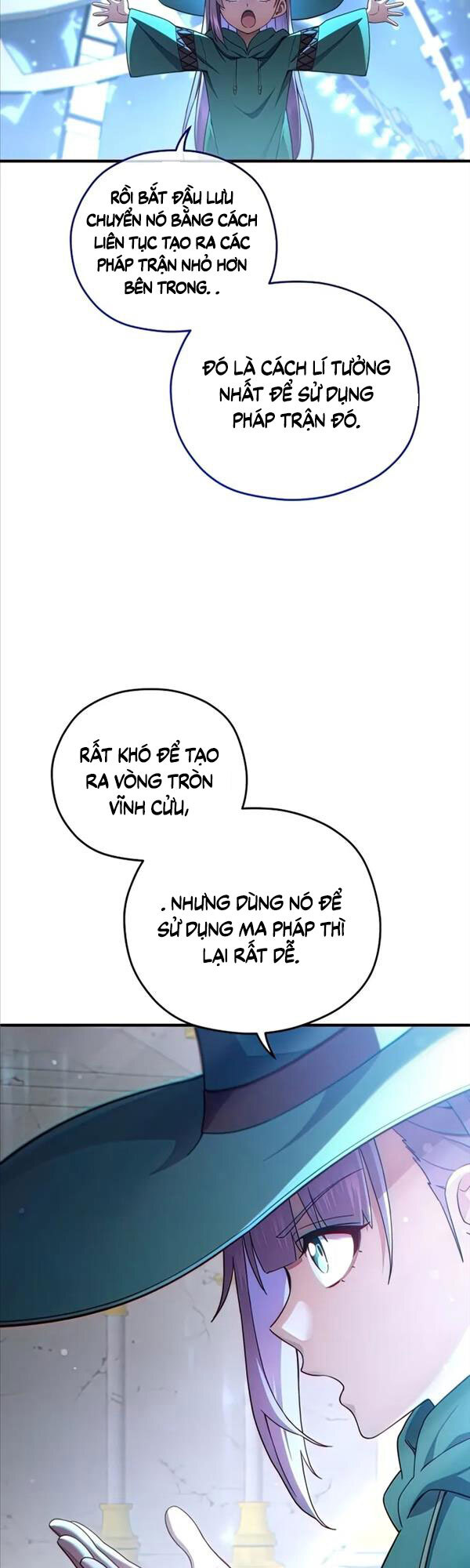 Luân Hồi Khốn Khiếp Chapter 40 - Trang 2