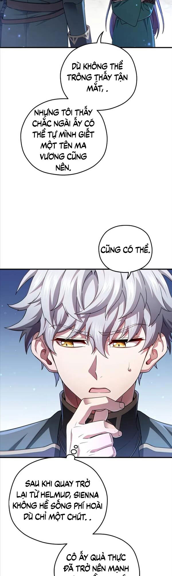 Luân Hồi Khốn Khiếp Chapter 40 - Trang 2