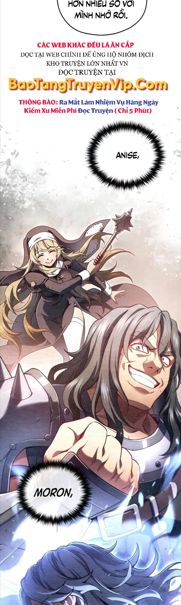 Luân Hồi Khốn Khiếp Chapter 40 - Trang 2