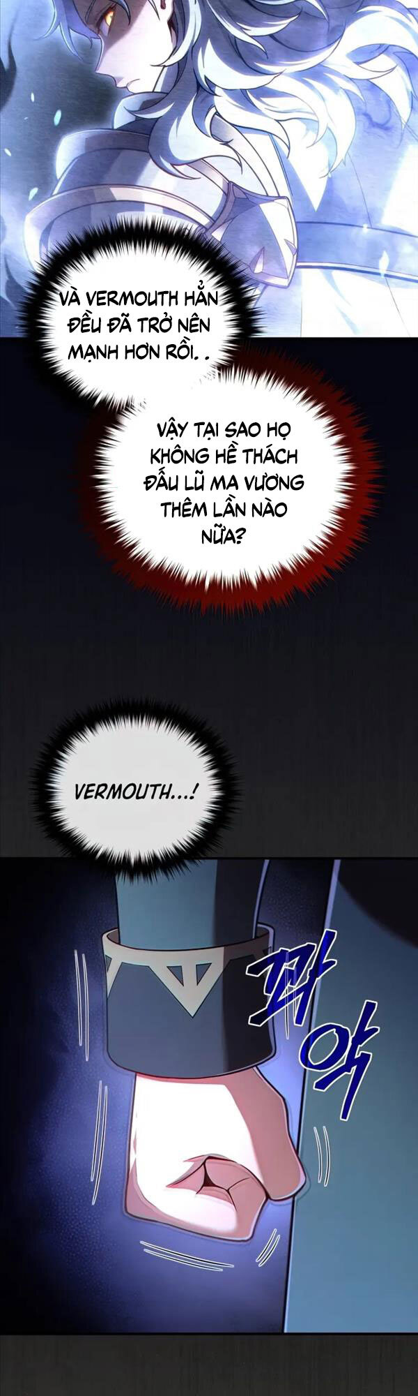 Luân Hồi Khốn Khiếp Chapter 40 - Trang 2