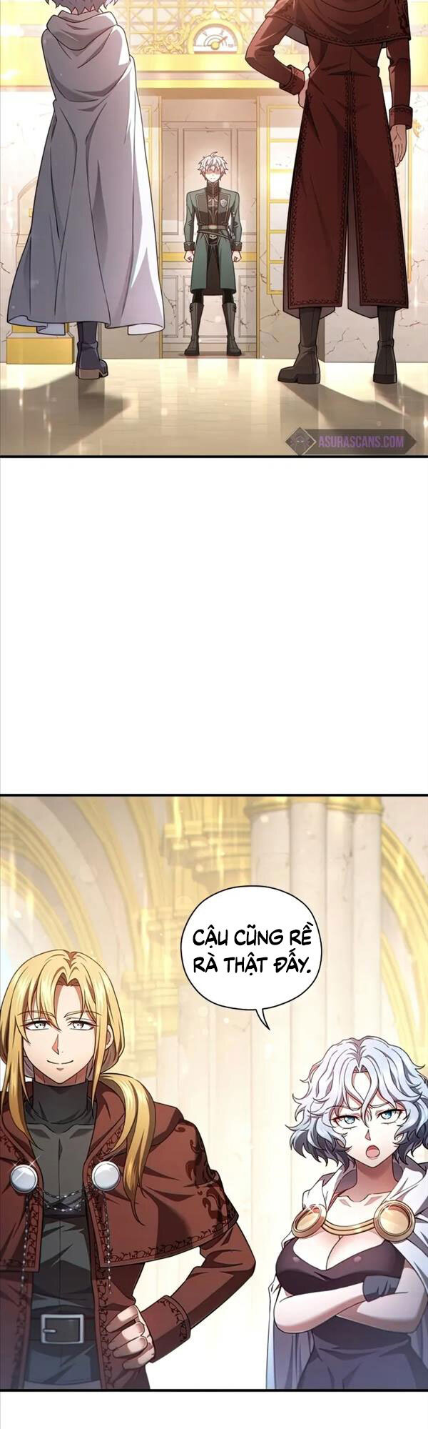 Luân Hồi Khốn Khiếp Chapter 40 - Trang 2