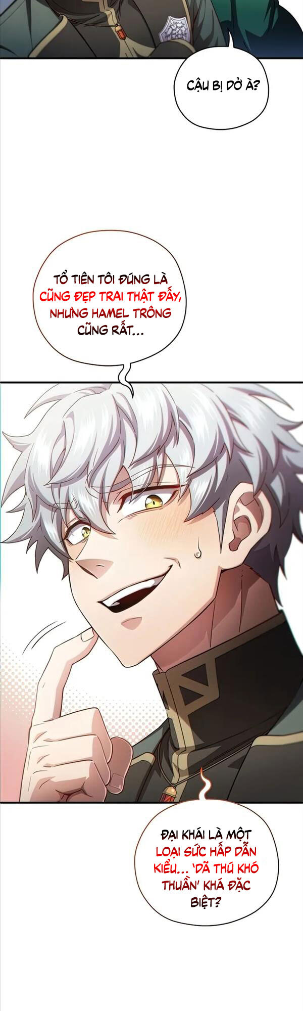 Luân Hồi Khốn Khiếp Chapter 40 - Trang 2