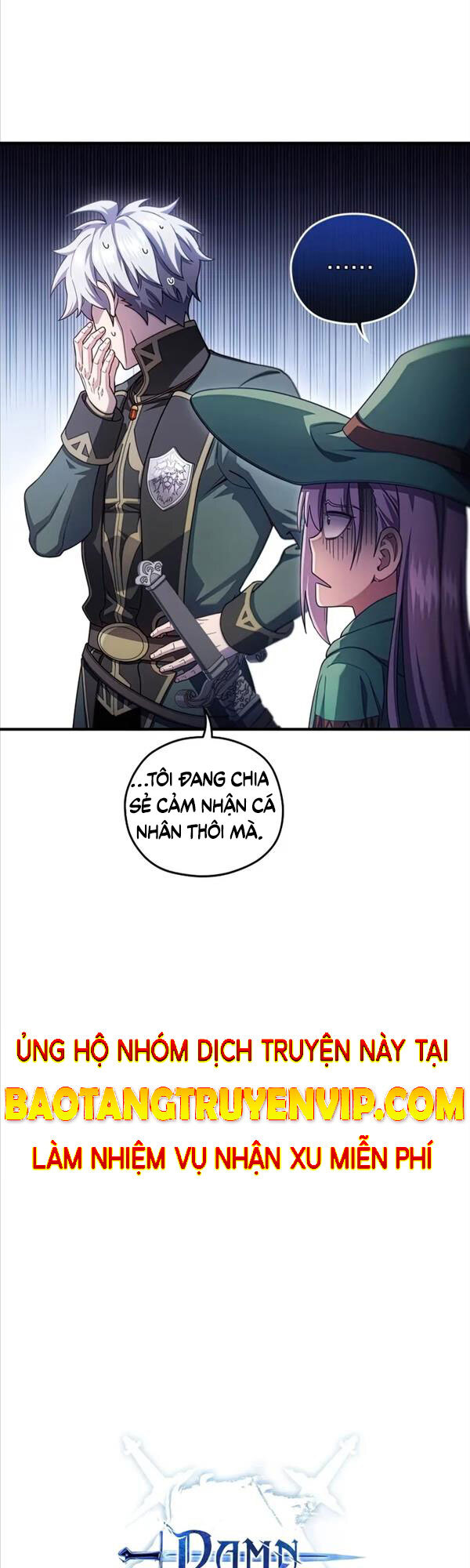 Luân Hồi Khốn Khiếp Chapter 40 - Trang 2