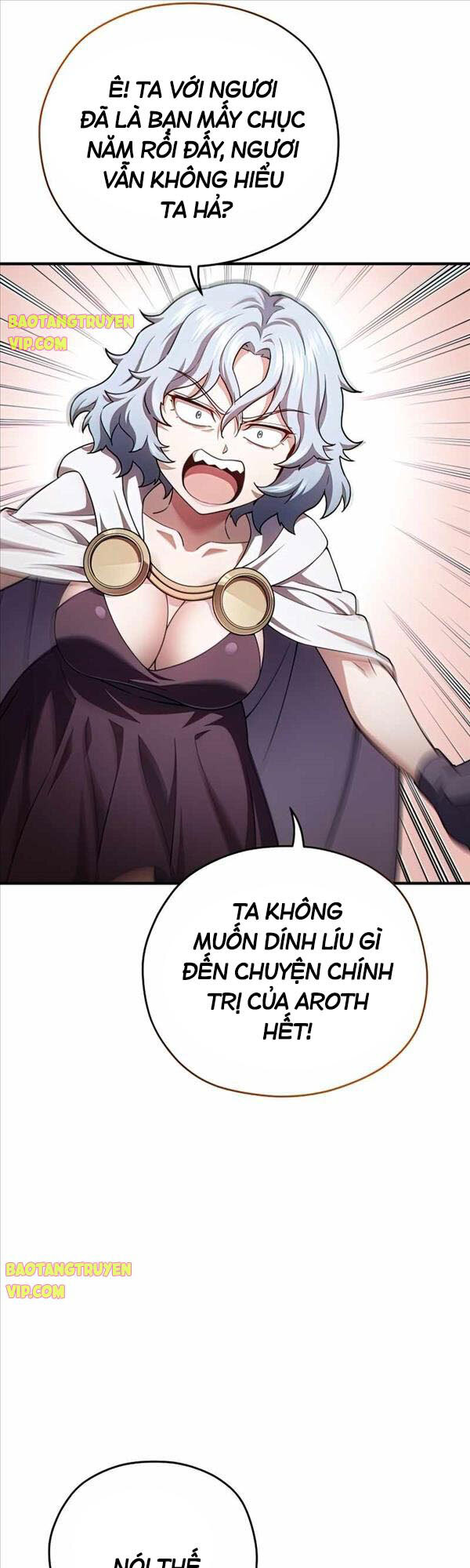 Luân Hồi Khốn Khiếp Chapter 41 - Trang 2