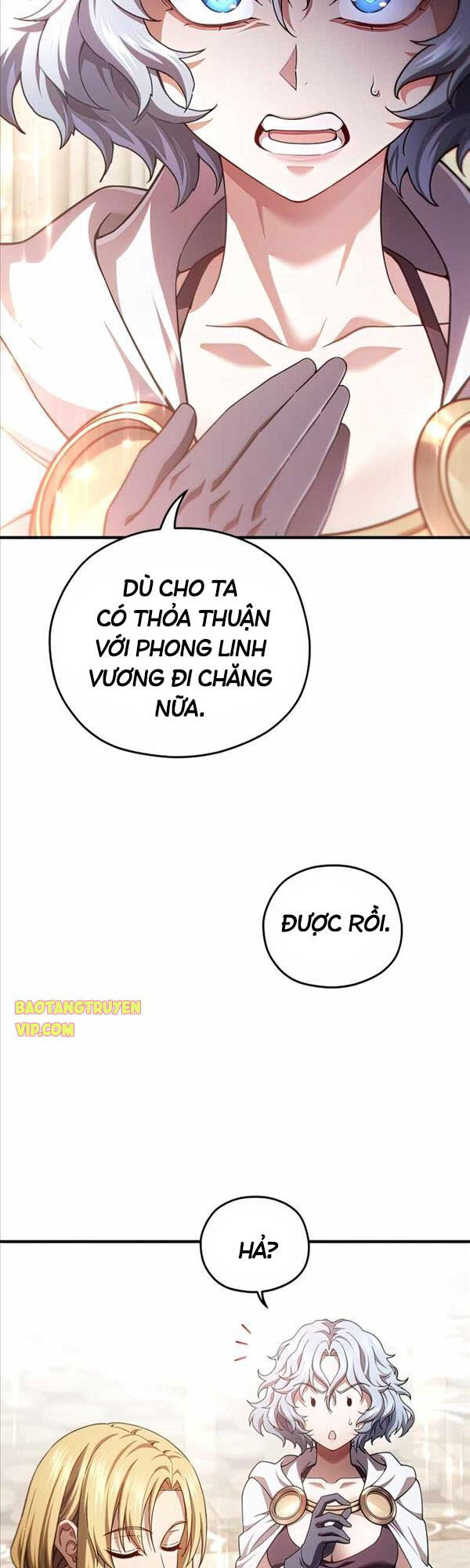 Luân Hồi Khốn Khiếp Chapter 41 - Trang 2