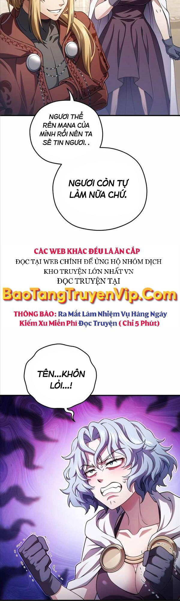 Luân Hồi Khốn Khiếp Chapter 41 - Trang 2