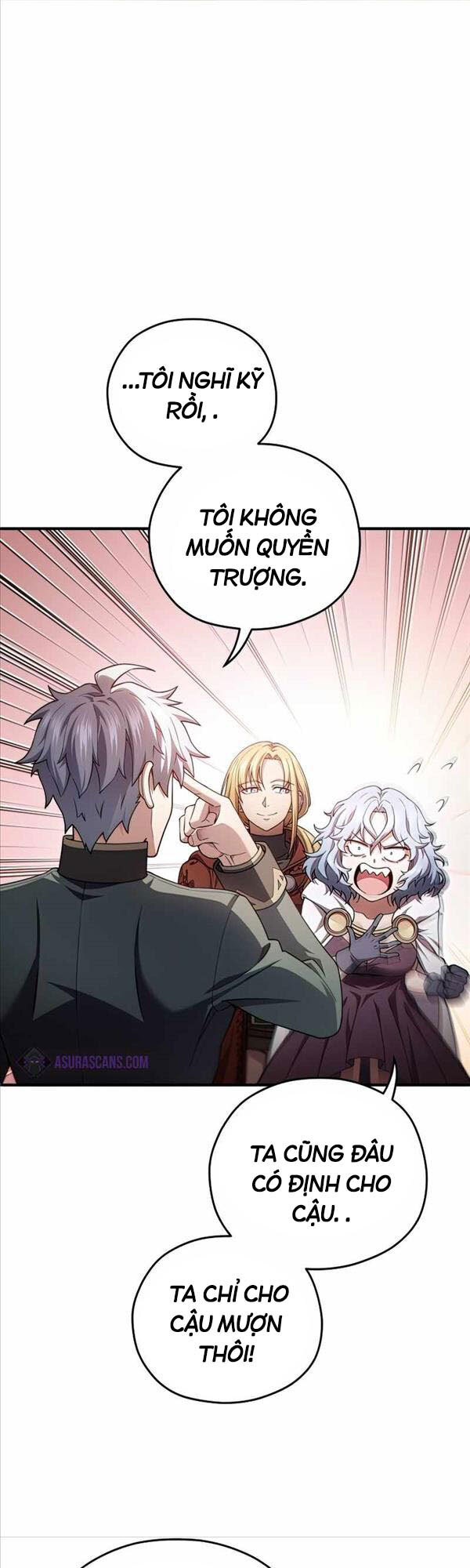 Luân Hồi Khốn Khiếp Chapter 41 - Trang 2