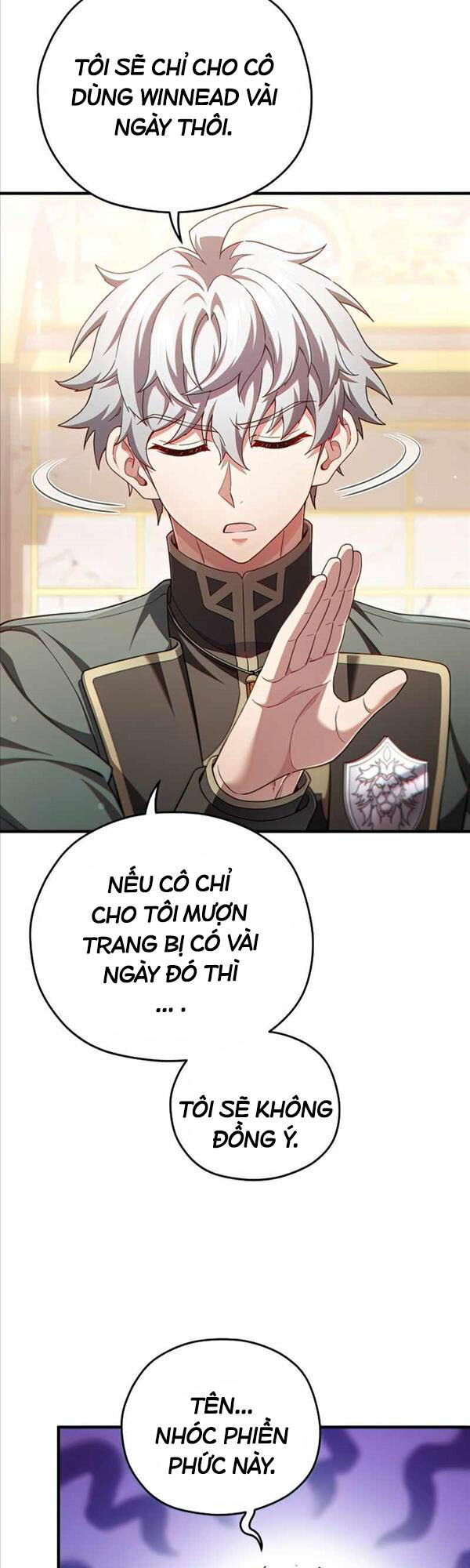 Luân Hồi Khốn Khiếp Chapter 41 - Trang 2