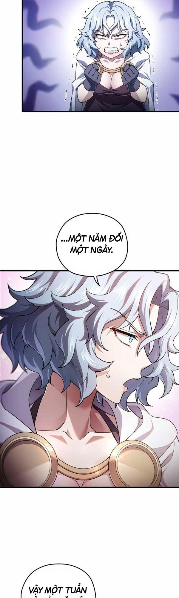 Luân Hồi Khốn Khiếp Chapter 41 - Trang 2