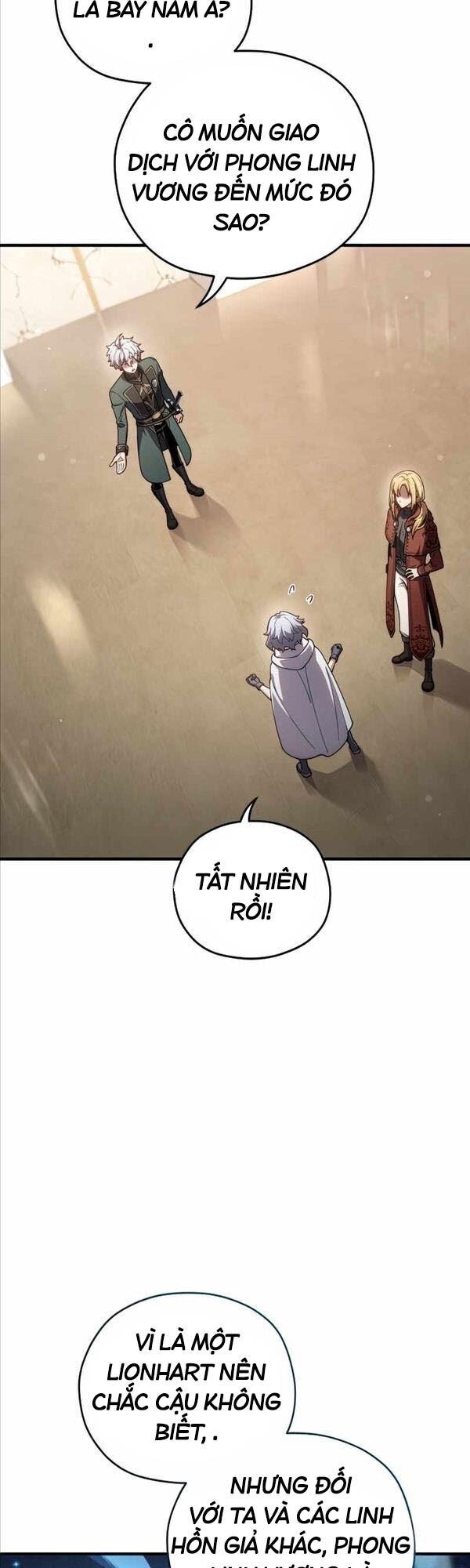 Luân Hồi Khốn Khiếp Chapter 41 - Trang 2