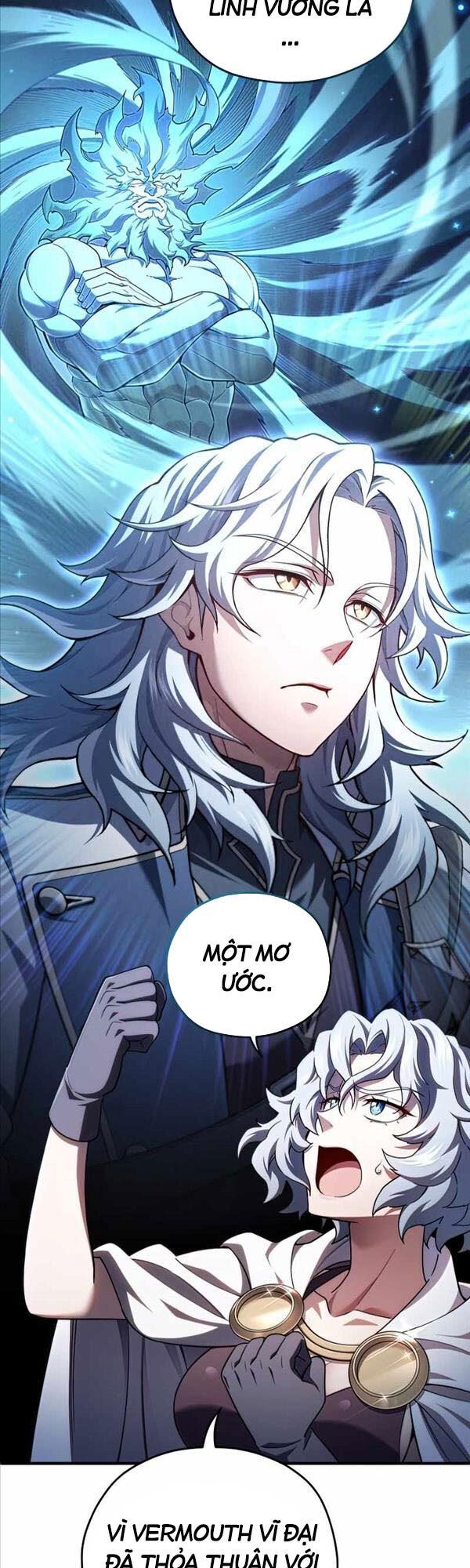 Luân Hồi Khốn Khiếp Chapter 41 - Trang 2