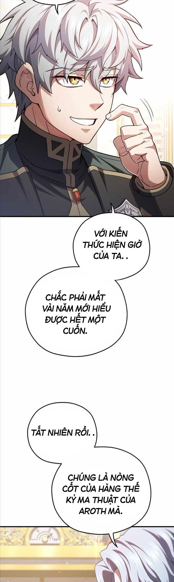 Luân Hồi Khốn Khiếp Chapter 41 - Trang 2