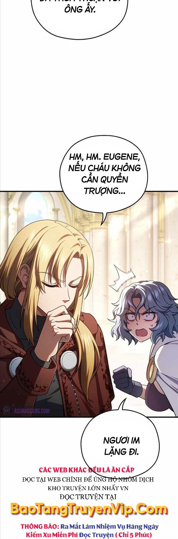 Luân Hồi Khốn Khiếp Chapter 41 - Trang 2