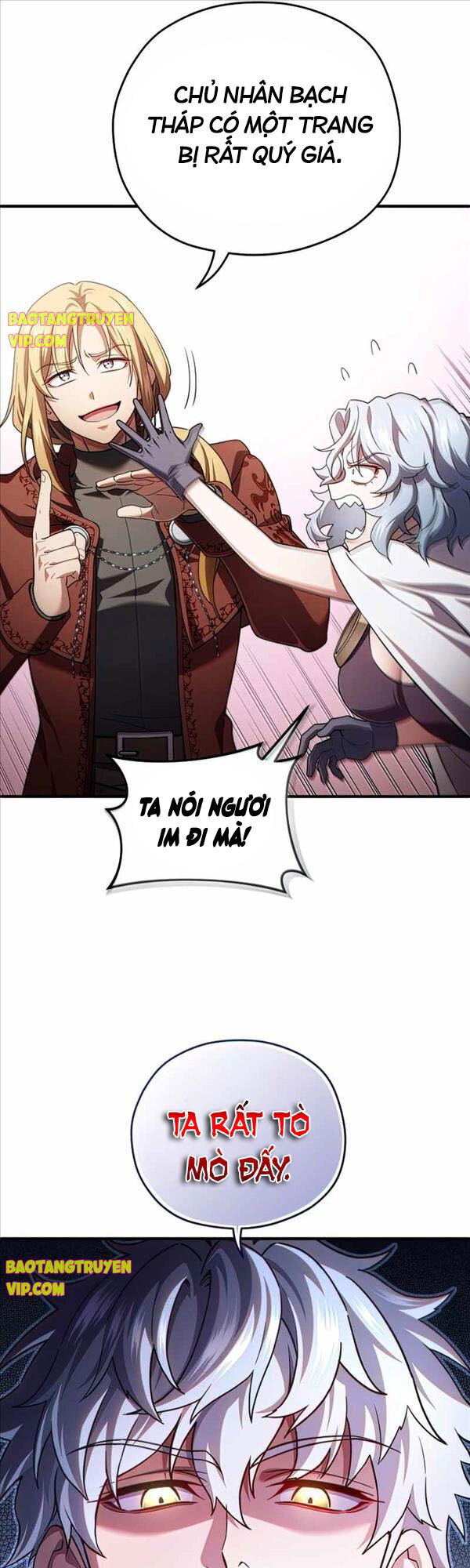 Luân Hồi Khốn Khiếp Chapter 41 - Trang 2