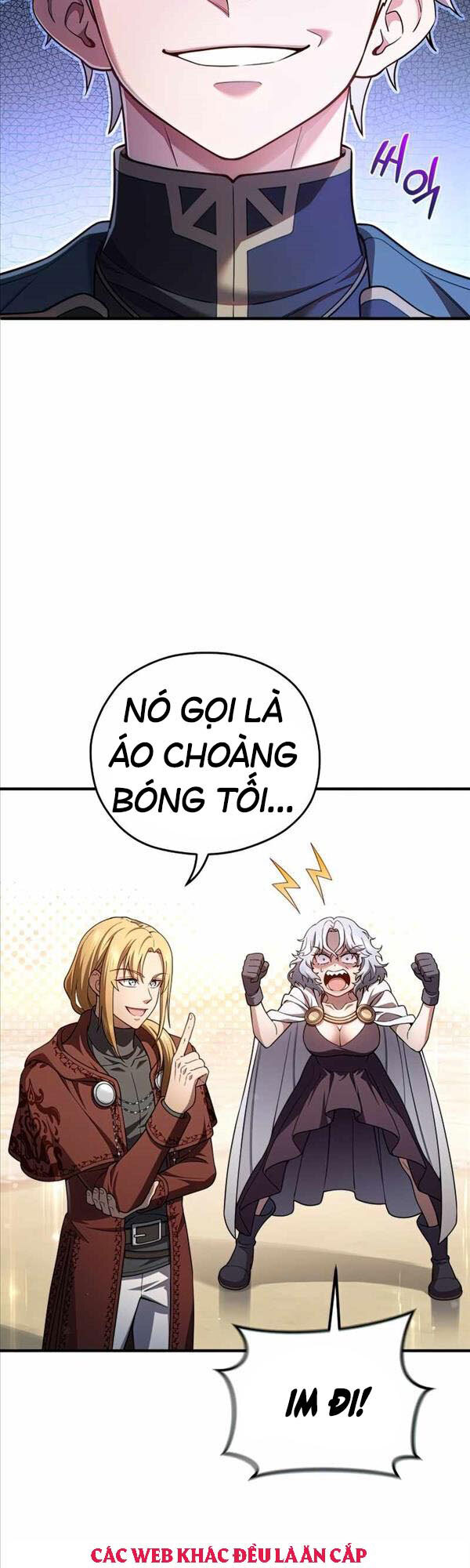 Luân Hồi Khốn Khiếp Chapter 41 - Trang 2