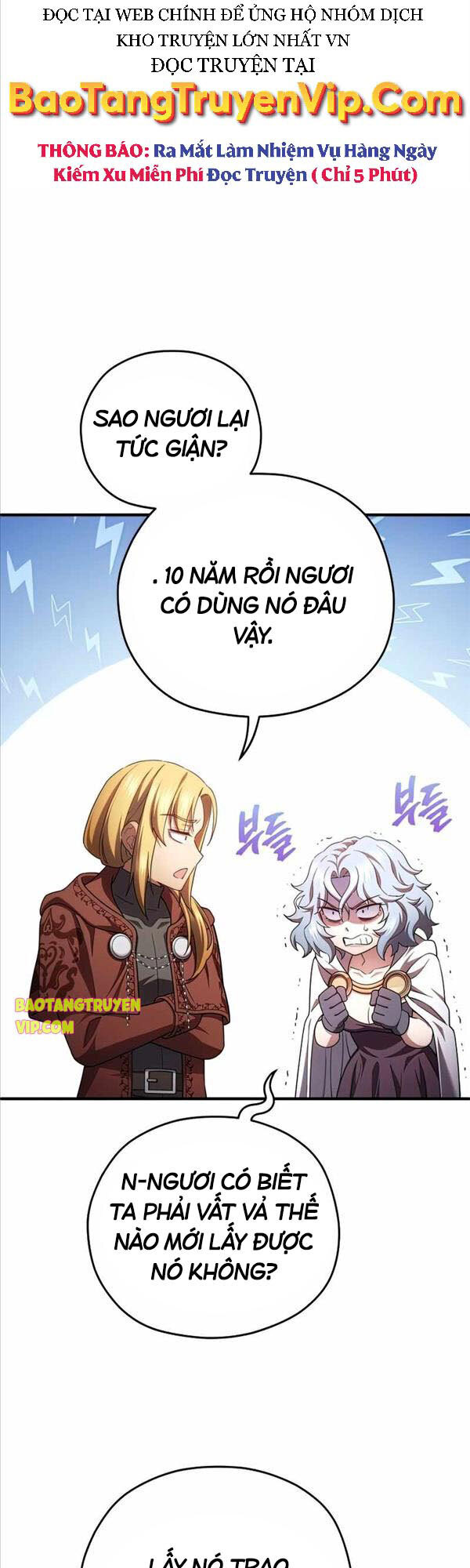 Luân Hồi Khốn Khiếp Chapter 41 - Trang 2