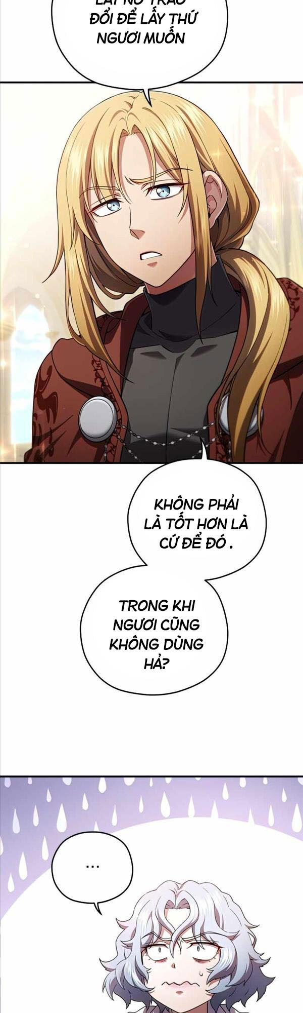 Luân Hồi Khốn Khiếp Chapter 41 - Trang 2