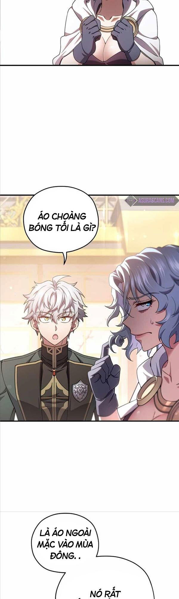 Luân Hồi Khốn Khiếp Chapter 41 - Trang 2