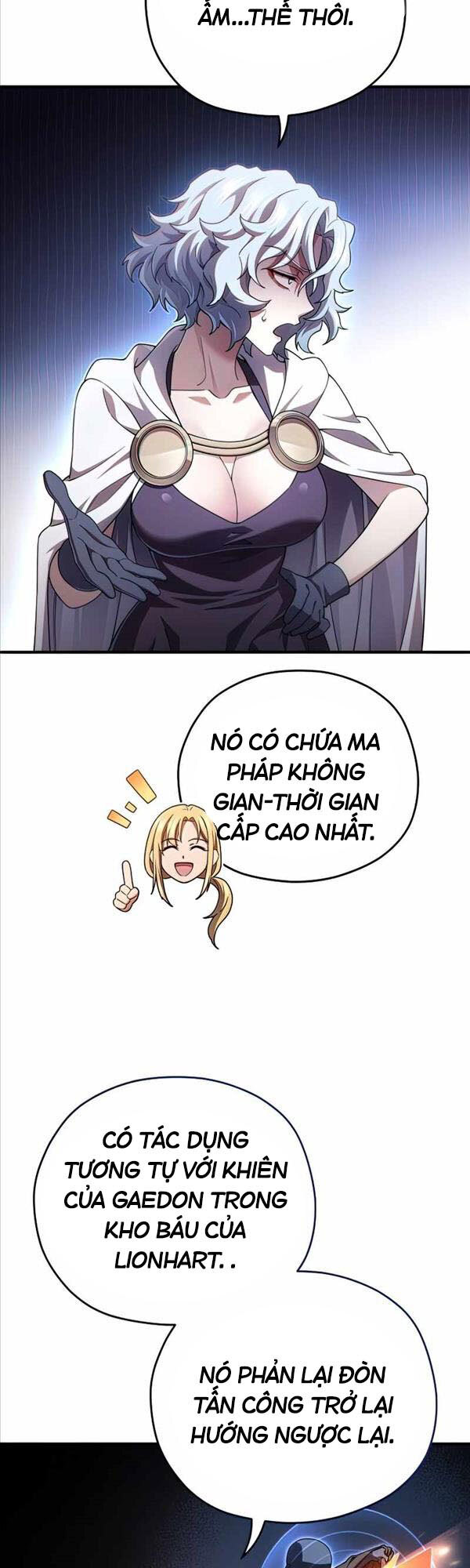 Luân Hồi Khốn Khiếp Chapter 41 - Trang 2