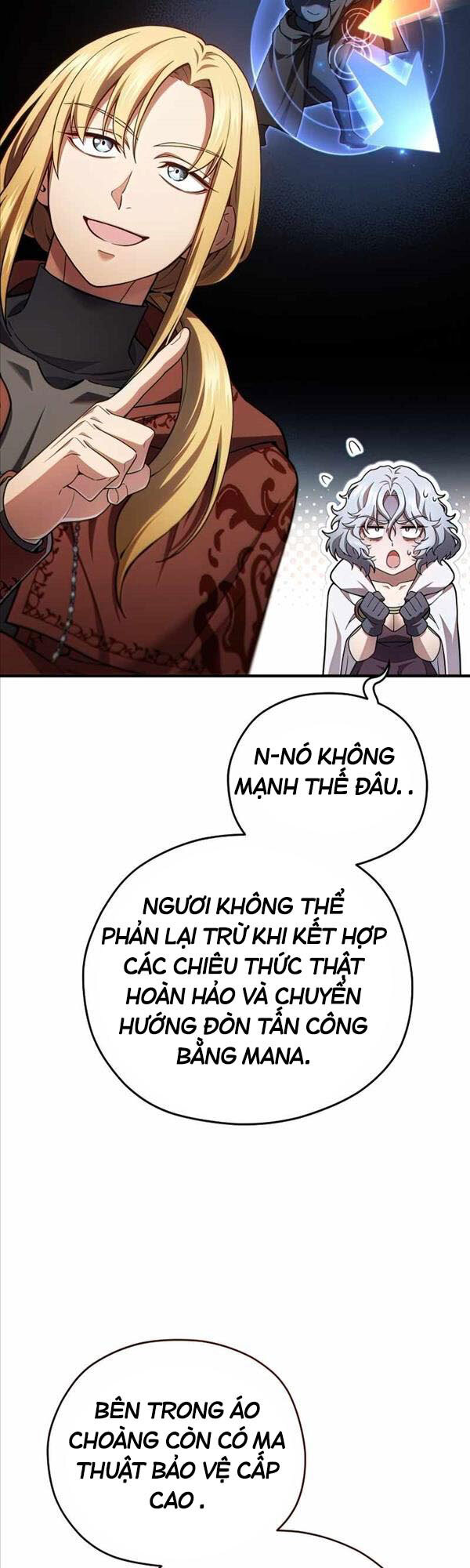 Luân Hồi Khốn Khiếp Chapter 41 - Trang 2