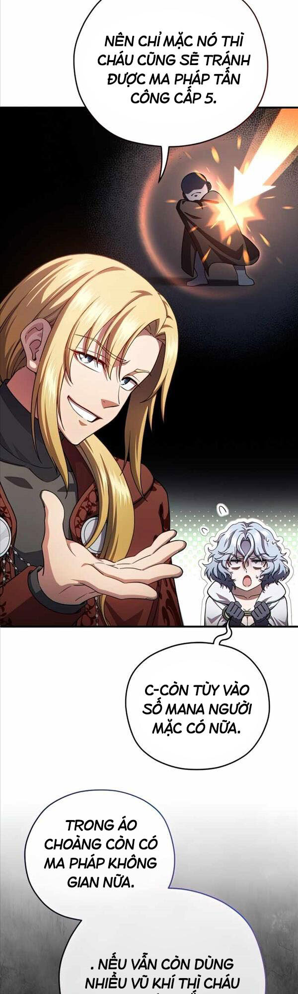 Luân Hồi Khốn Khiếp Chapter 41 - Trang 2