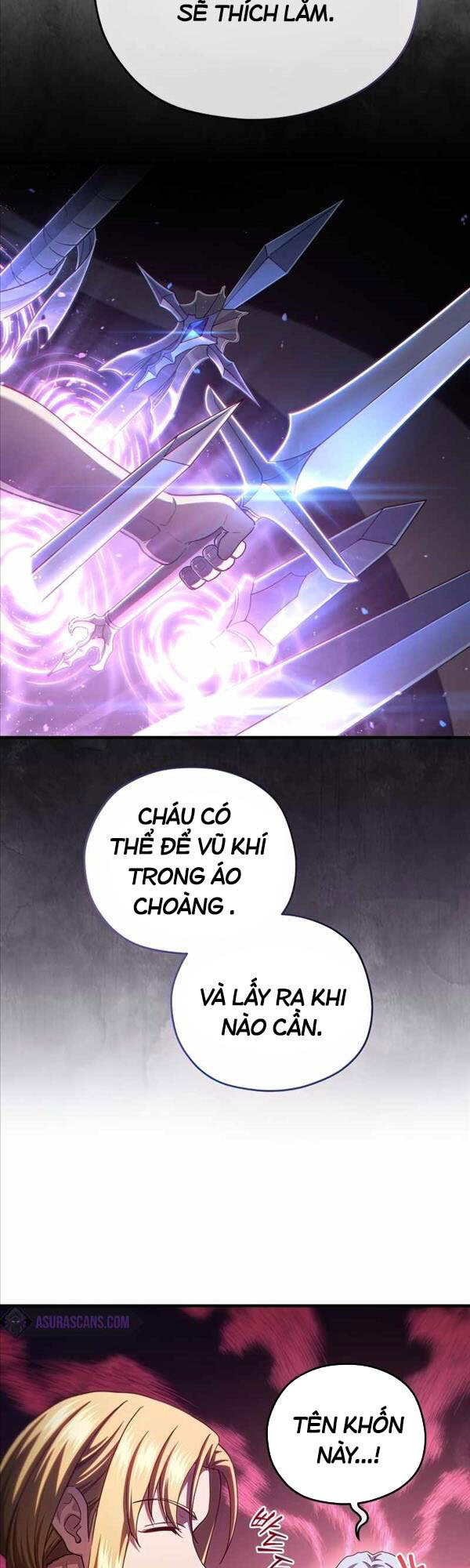 Luân Hồi Khốn Khiếp Chapter 41 - Trang 2