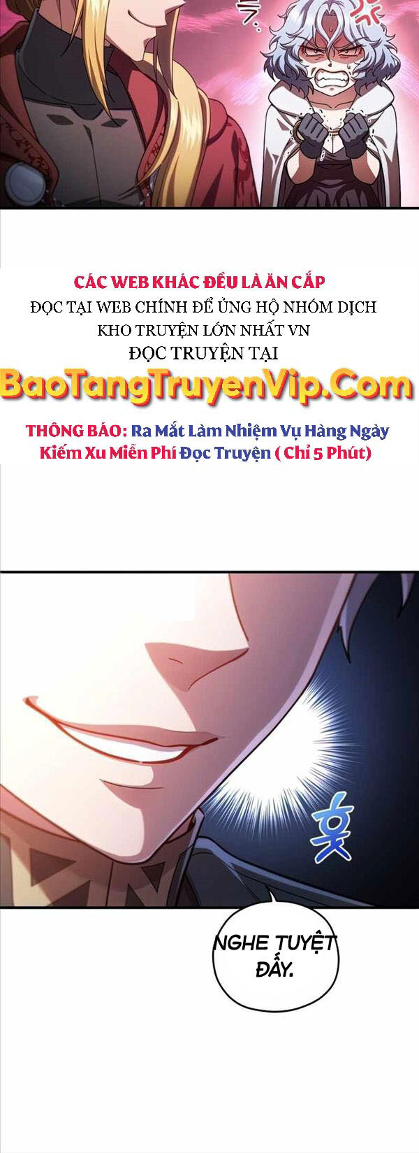 Luân Hồi Khốn Khiếp Chapter 41 - Trang 2