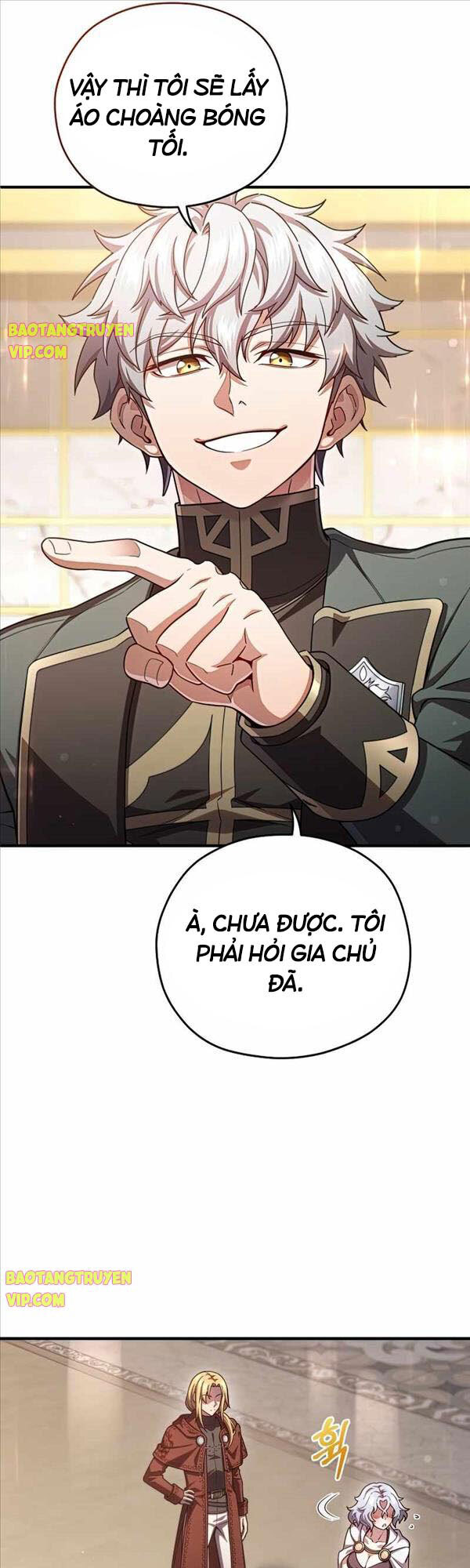 Luân Hồi Khốn Khiếp Chapter 41 - Trang 2