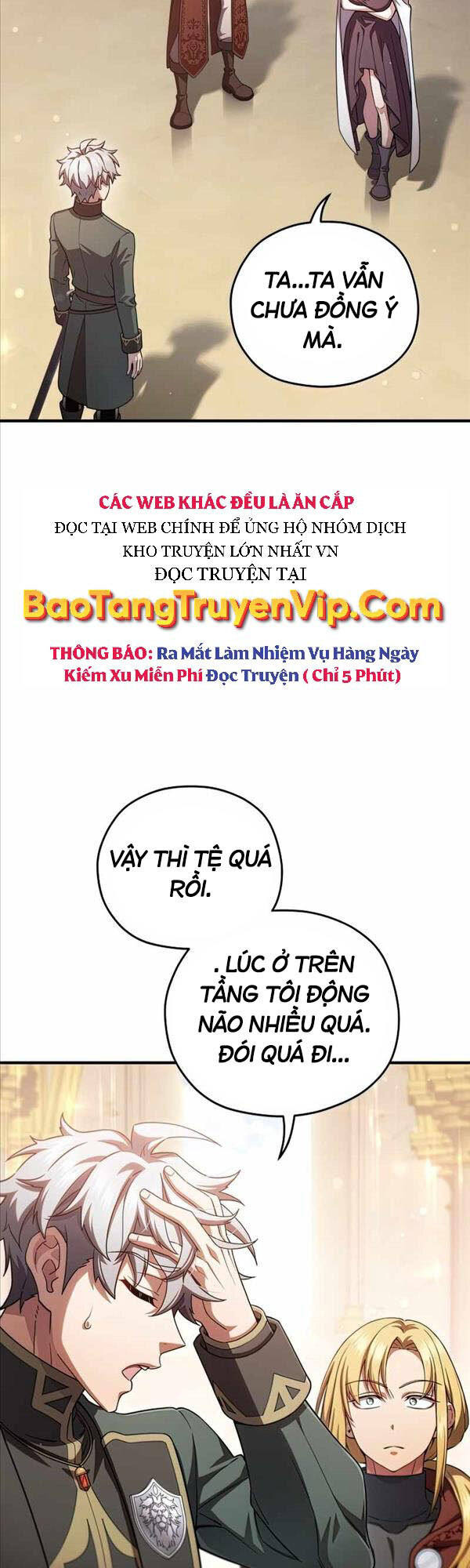 Luân Hồi Khốn Khiếp Chapter 41 - Trang 2