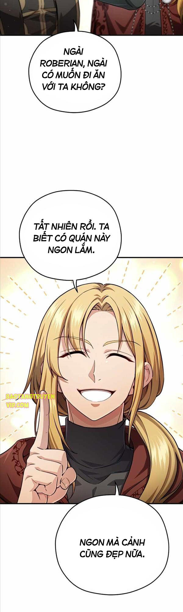 Luân Hồi Khốn Khiếp Chapter 41 - Trang 2