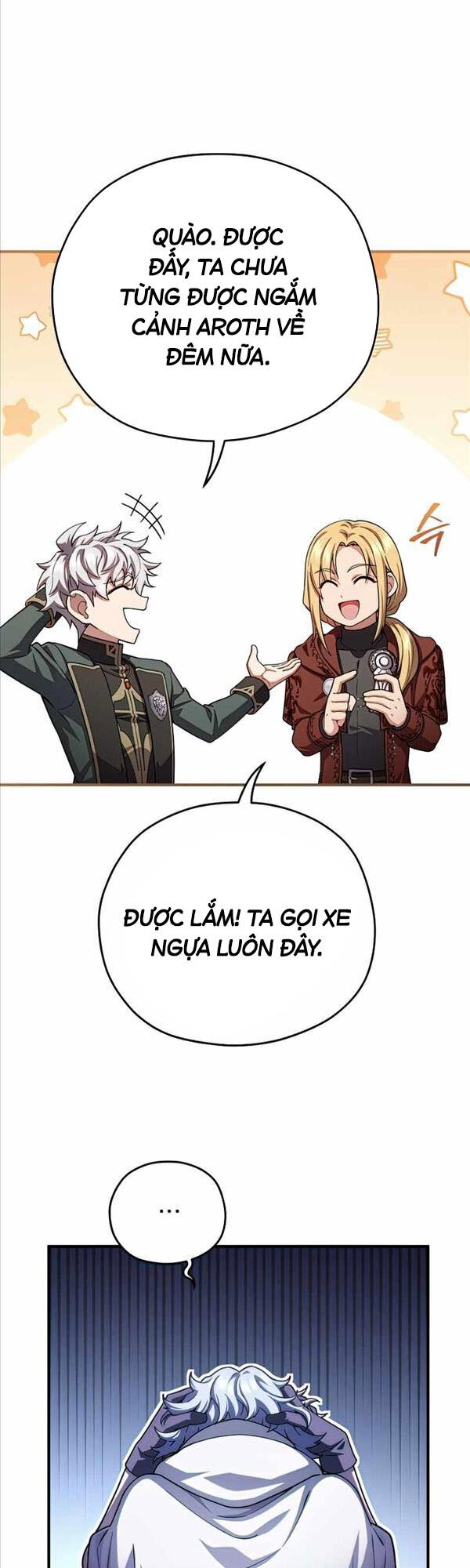 Luân Hồi Khốn Khiếp Chapter 41 - Trang 2