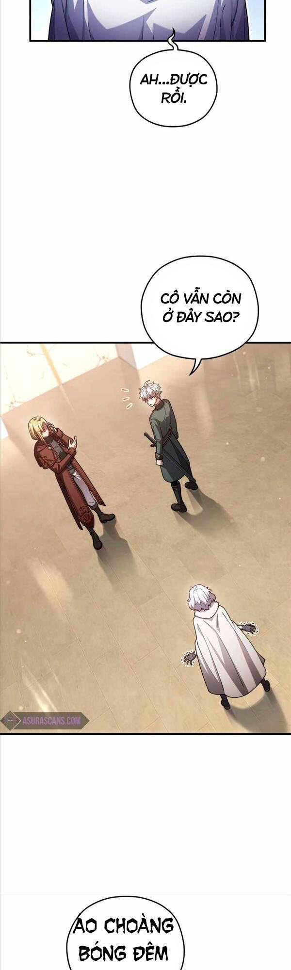 Luân Hồi Khốn Khiếp Chapter 41 - Trang 2