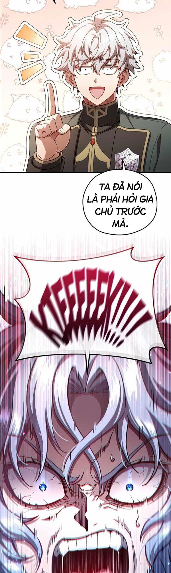 Luân Hồi Khốn Khiếp Chapter 41 - Trang 2