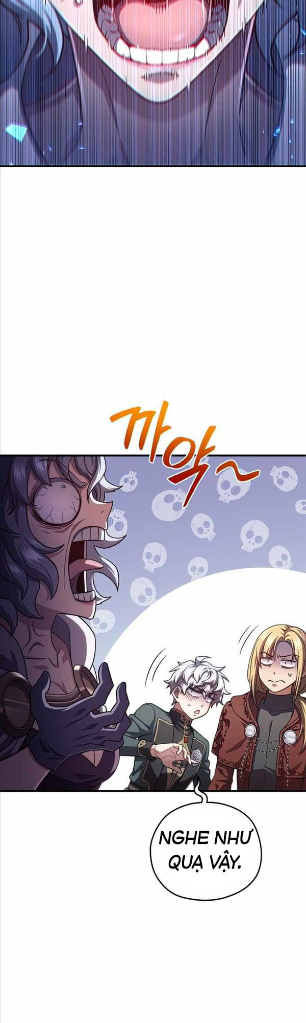 Luân Hồi Khốn Khiếp Chapter 41 - Trang 2