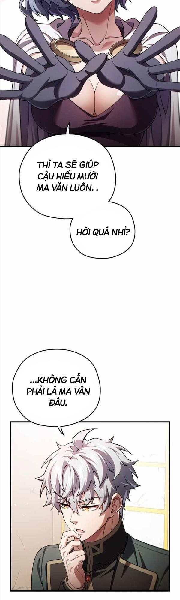 Luân Hồi Khốn Khiếp Chapter 41 - Trang 2