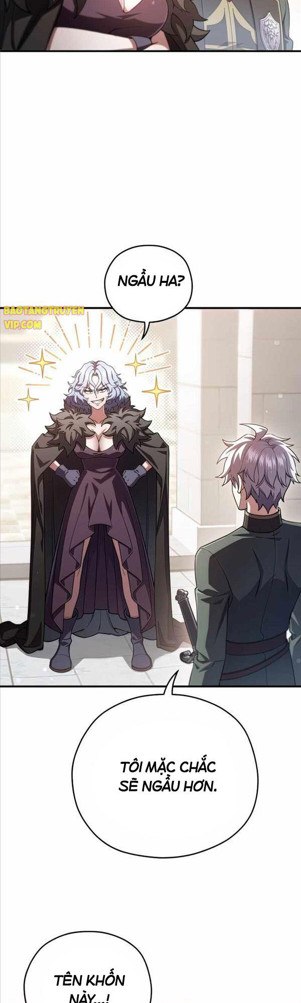 Luân Hồi Khốn Khiếp Chapter 41 - Trang 2