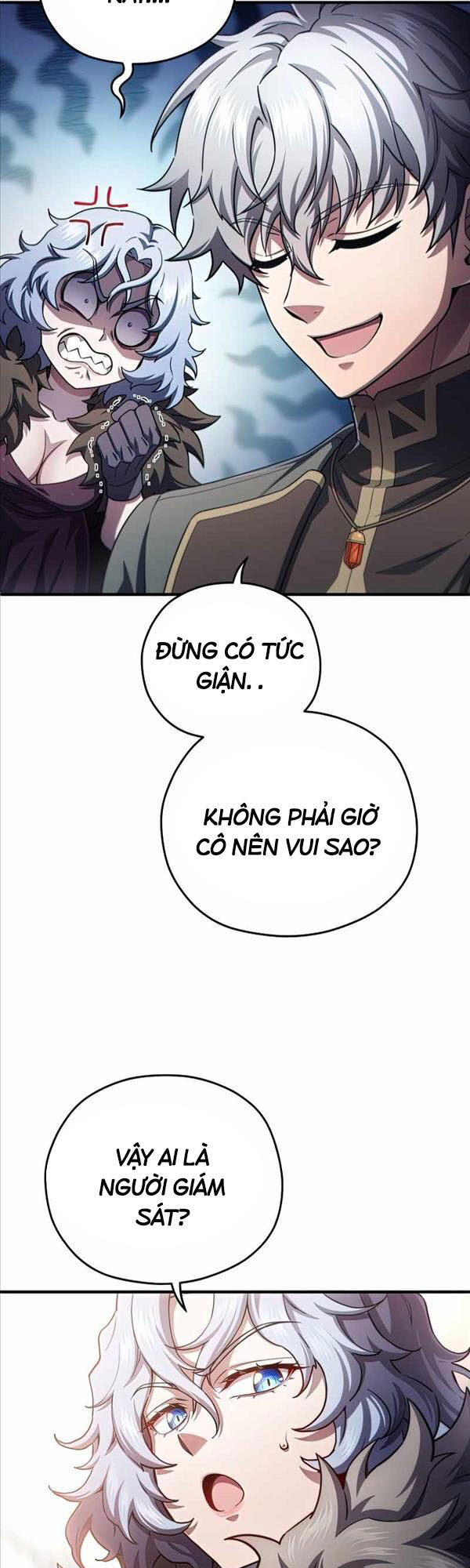 Luân Hồi Khốn Khiếp Chapter 41 - Trang 2