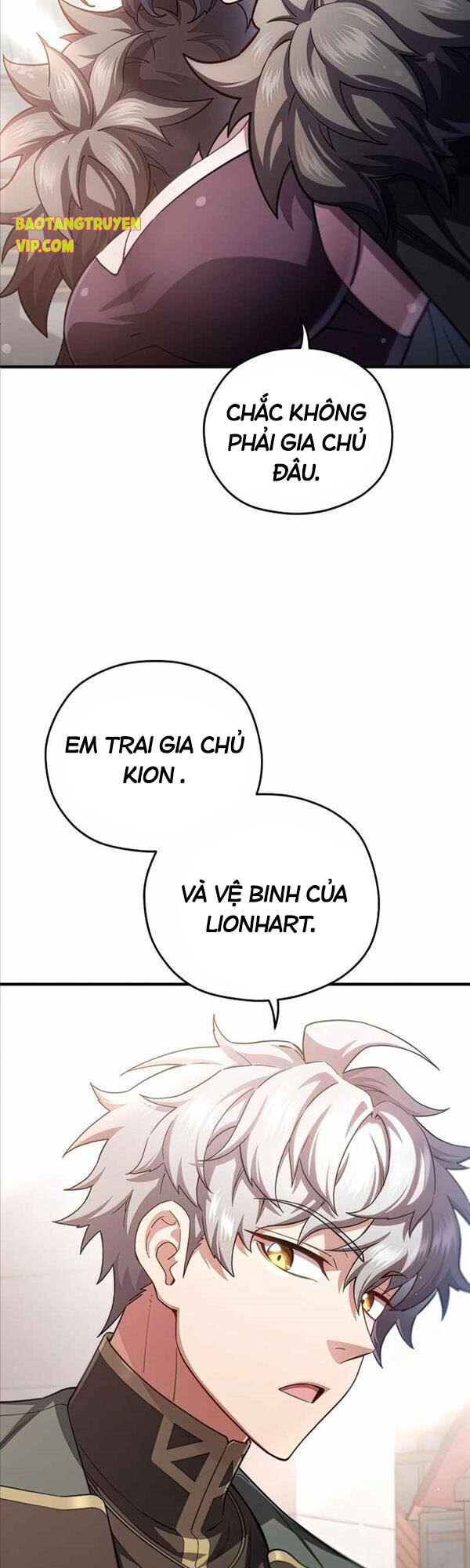 Luân Hồi Khốn Khiếp Chapter 41 - Trang 2