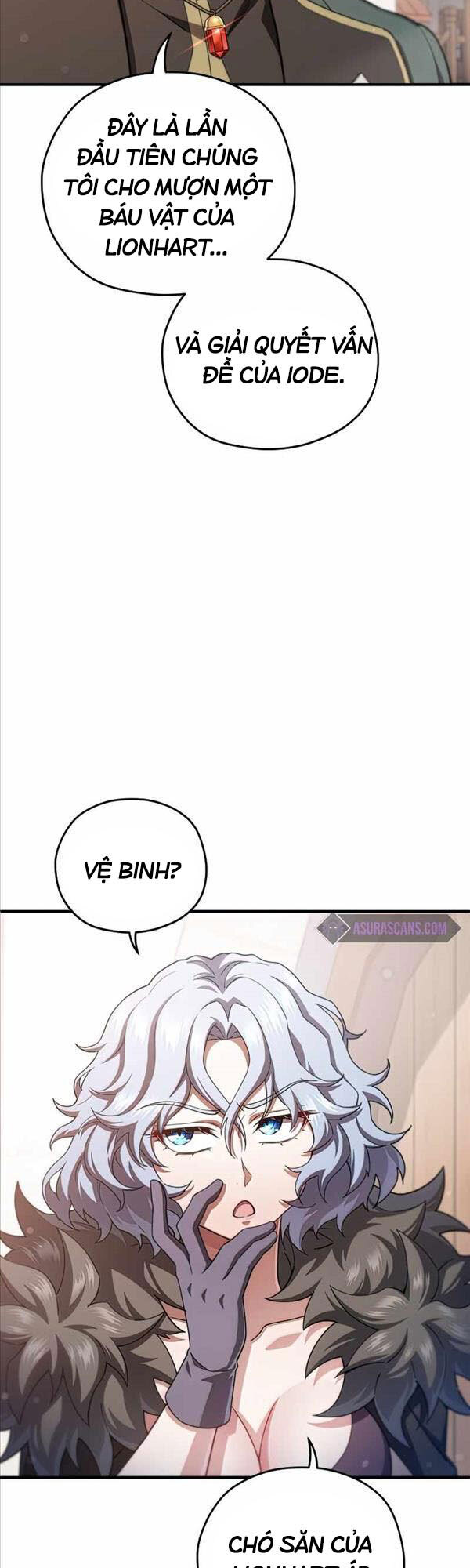 Luân Hồi Khốn Khiếp Chapter 41 - Trang 2