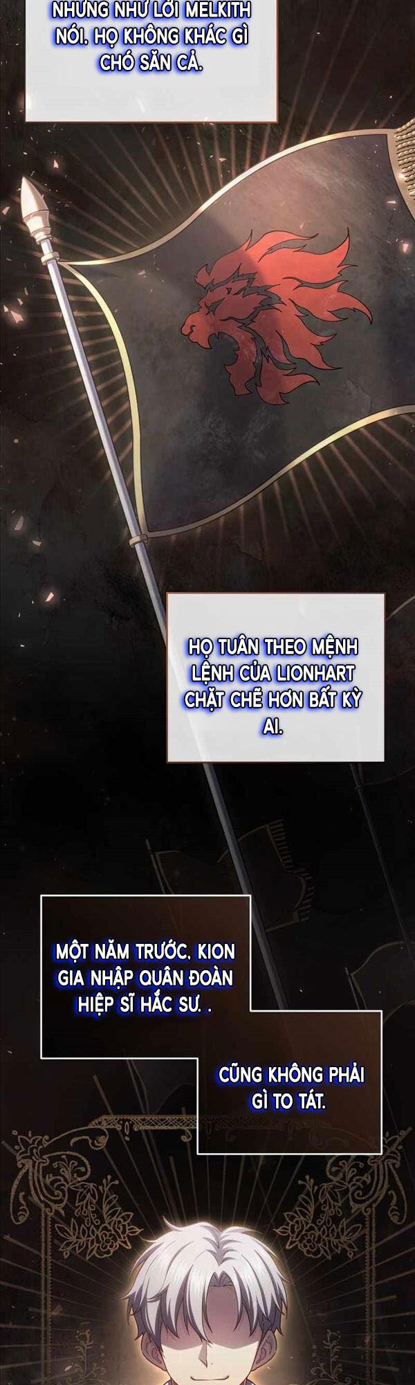 Luân Hồi Khốn Khiếp Chapter 41 - Trang 2