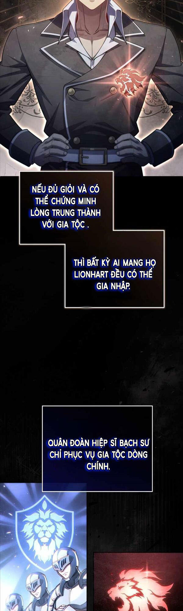 Luân Hồi Khốn Khiếp Chapter 41 - Trang 2