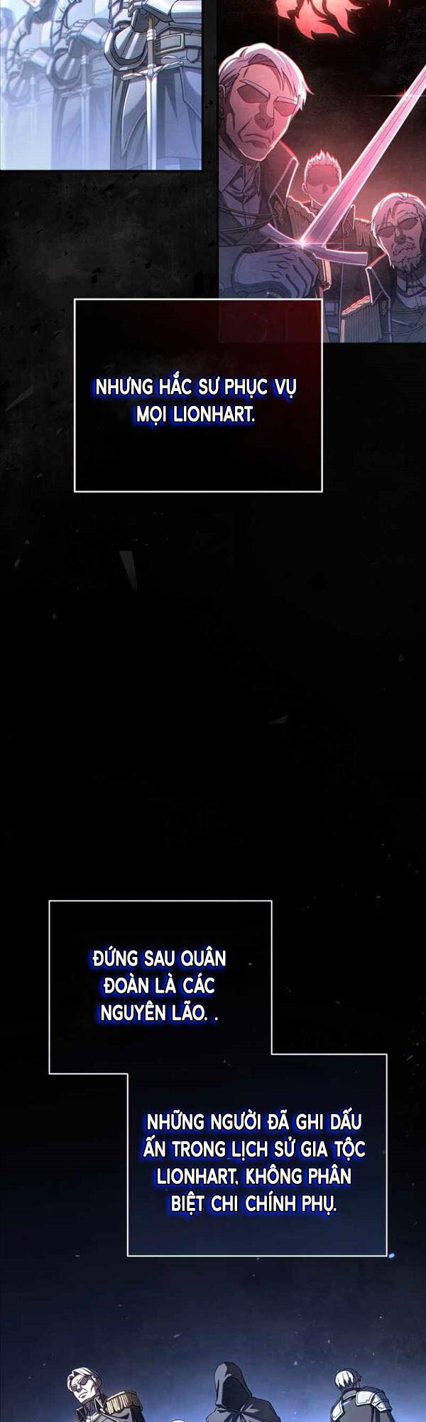 Luân Hồi Khốn Khiếp Chapter 41 - Trang 2