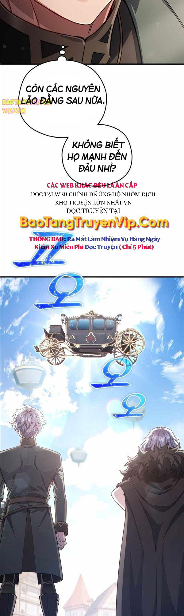 Luân Hồi Khốn Khiếp Chapter 41 - Trang 2