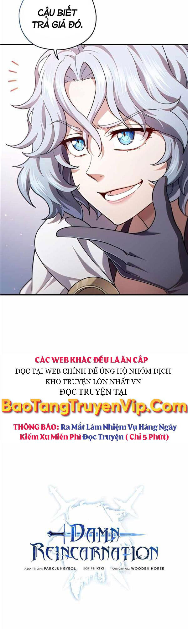 Luân Hồi Khốn Khiếp Chapter 41 - Trang 2